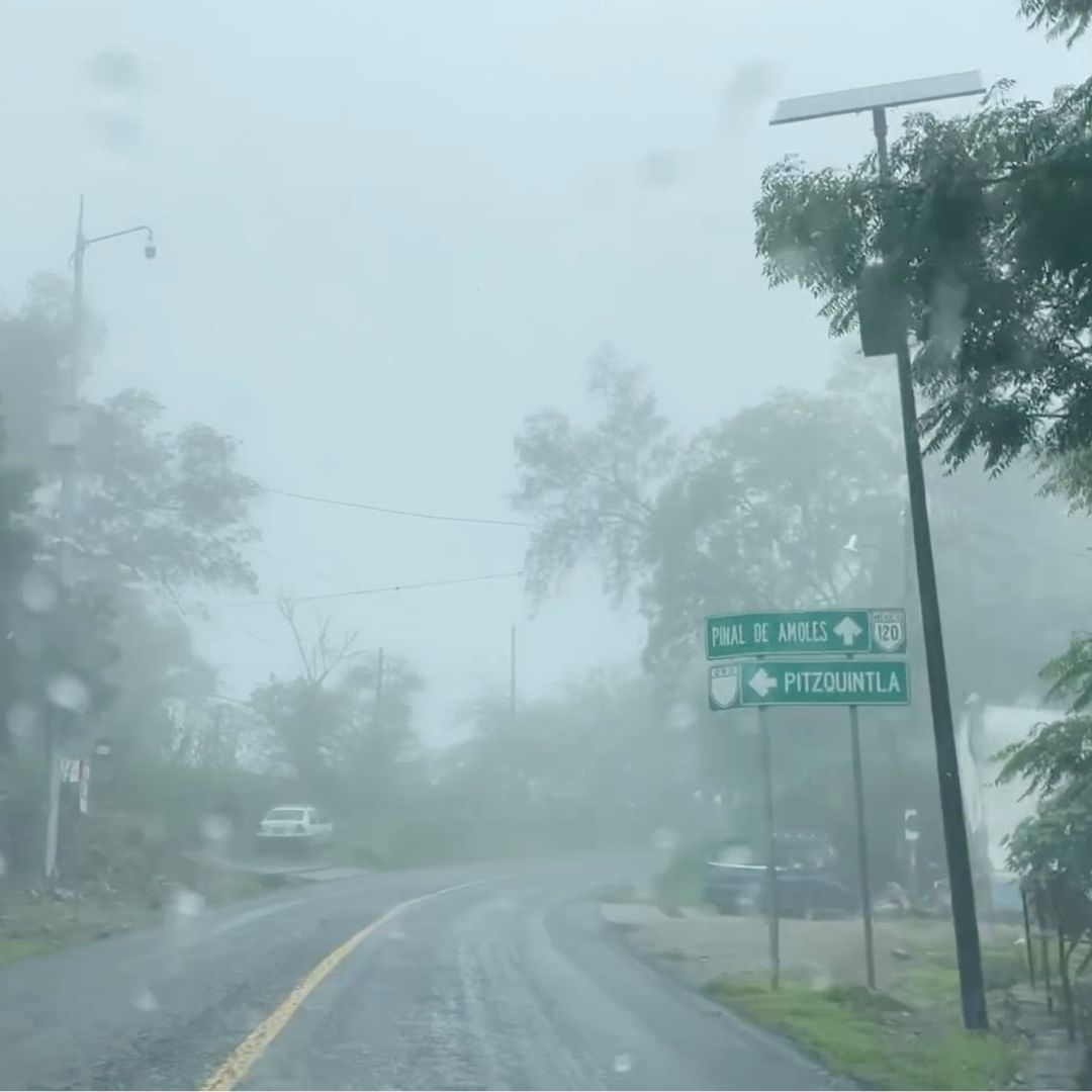 Liberan Camino a Joyas de Bucareli tras Deslaves por Lluvias